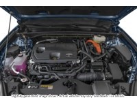 2025 Toyota Crown Signia Limited AWD Exterior Shot 3