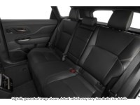 2025 Toyota Crown Signia Limited AWD Interior Shot 5