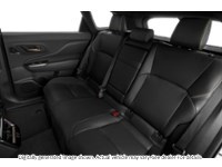 2026 Toyota Crown Signia Limited AWD Interior Shot 5