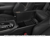 2025 Toyota Crown Signia Limited AWD Interior Shot 7