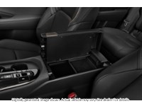 2026 Toyota Crown Signia Limited AWD Interior Shot 7