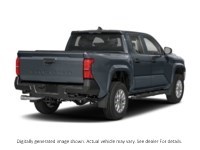 2026 Toyota Tacoma 4x4 Double Cab Auto OEM Shot 3