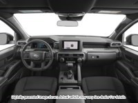 2026 Toyota Tacoma 4x4 Double Cab Auto OEM Shot 4