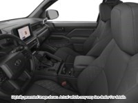 2026 Toyota Tacoma 4x4 Double Cab Auto OEM Shot 5