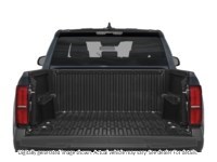 2025 Toyota Tacoma 4x4 Double Cab Auto Exterior Shot 4