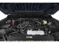 2025 Toyota Tacoma 4x4 Double Cab Auto Exterior Shot 3