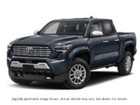 2025 Toyota Tacoma Hybrid 4X4 Double Cab Auto Hybrid Exterior Shot 1