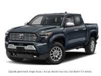 2026 Toyota Tacoma Hybrid 4X4 Double Cab Auto Sb Hybrid Exterior Shot 1