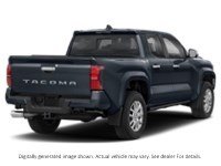 2026 Toyota Tacoma Hybrid 4X4 Double Cab Auto Sb Hybrid Exterior Shot 2