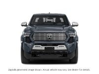 2025 Toyota Tacoma Hybrid 4X4 Double Cab Auto Hybrid Exterior Shot 5