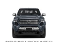 2026 Toyota Tacoma Hybrid 4X4 Double Cab Auto Sb Hybrid Exterior Shot 5