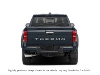 2025 Toyota Tacoma Hybrid 4X4 Double Cab Auto Hybrid Exterior Shot 7