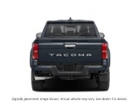 2026 Toyota Tacoma Hybrid 4X4 Double Cab Auto Sb Hybrid Exterior Shot 7