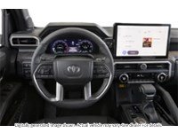 2026 Toyota Tacoma Hybrid 4X4 Double Cab Auto Sb Hybrid Interior Shot 3