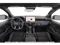 2026 Toyota Tacoma Hybrid 4X4 Double Cab Auto Sb Hybrid Interior Shot 6