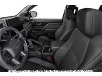 2025 Toyota Tacoma Hybrid 4X4 Double Cab Auto Hybrid Interior Shot 4