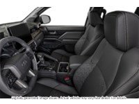 2026 Toyota Tacoma Hybrid 4X4 Double Cab Auto Sb Hybrid Interior Shot 4