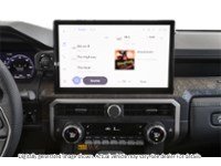 2026 Toyota Tacoma Hybrid 4X4 Double Cab Auto Sb Hybrid Interior Shot 2