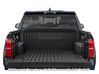 2025 Toyota Tacoma Hybrid 4X4 Double Cab Auto Hybrid Exterior Shot 4