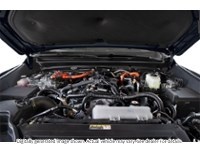 2025 Toyota Tacoma Hybrid 4X4 Double Cab Auto Hybrid Exterior Shot 3