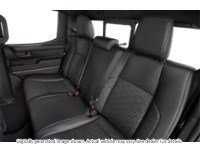 2026 Toyota Tacoma Hybrid 4X4 Double Cab Auto Sb Hybrid Interior Shot 5