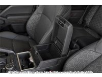 2026 Toyota Tacoma Hybrid 4X4 Double Cab Auto Sb Hybrid Interior Shot 7