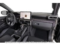 2025 Toyota Tacoma Hybrid 4X4 Double Cab Auto Hybrid Interior Shot 1