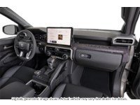2026 Toyota Tacoma Hybrid 4X4 Double Cab Auto Hybrid Interior Shot 1