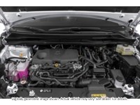 2026 Toyota Sienna LE 8-Passenger AWD Exterior Shot 3