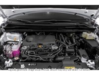 2026 Toyota Sienna LE 8-Passenger AWD Exterior Shot 3
