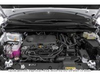 2026 Toyota Sienna LE 8-Passenger AWD Exterior Shot 3