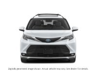 2026 Toyota Sienna XLE 8-Passenger FWD Exterior Shot 5