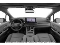 2026 Toyota Sienna XLE 8-Passenger FWD Interior Shot 6