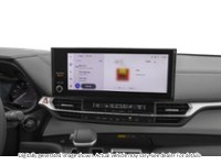 2026 Toyota Sienna XLE 8-Passenger FWD Interior Shot 2