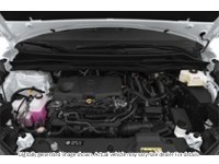 2026 Toyota Sienna XLE 8-Passenger FWD Exterior Shot 3