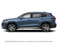 2025 Volkswagen Tiguan Comfortline 4Motion Exterior Shot 6