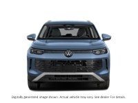 2025 Volkswagen Tiguan Comfortline 4Motion Exterior Shot 5