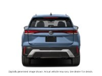 2025 Volkswagen Tiguan Comfortline 4Motion Exterior Shot 7