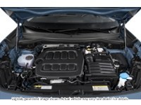 2025 Volkswagen Tiguan Comfortline 4Motion Exterior Shot 3