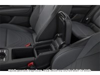 2025 Volkswagen Tiguan Comfortline 4Motion Interior Shot 7