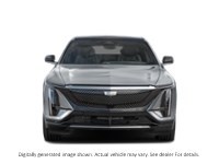 2027 Cadillac Lyriq 4Dr Signature Luxury Exterior Shot 5