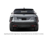 2026 Cadillac Lyriq 4Dr Signature Luxury Exterior Shot 7
