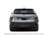 2026 Cadillac Lyriq 4Dr Signature Luxury Exterior Shot 7