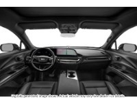 2027 Cadillac Lyriq 4Dr Signature Luxury Interior Shot 6