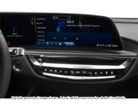 2027 Cadillac Lyriq 4Dr Signature Luxury Interior Shot 2