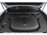 2026 Cadillac Lyriq 4Dr Signature Luxury Exterior Shot 3