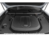 2027 Cadillac Lyriq 4Dr Signature Luxury Exterior Shot 3