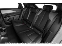2026 Cadillac Lyriq 4Dr Signature Luxury Interior Shot 5