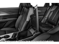 2026 Cadillac Lyriq 4Dr Signature Luxury Interior Shot 7
