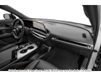 2027 Cadillac Lyriq 4Dr Signature Luxury Interior Shot 1